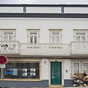  Apartamento Alagoa